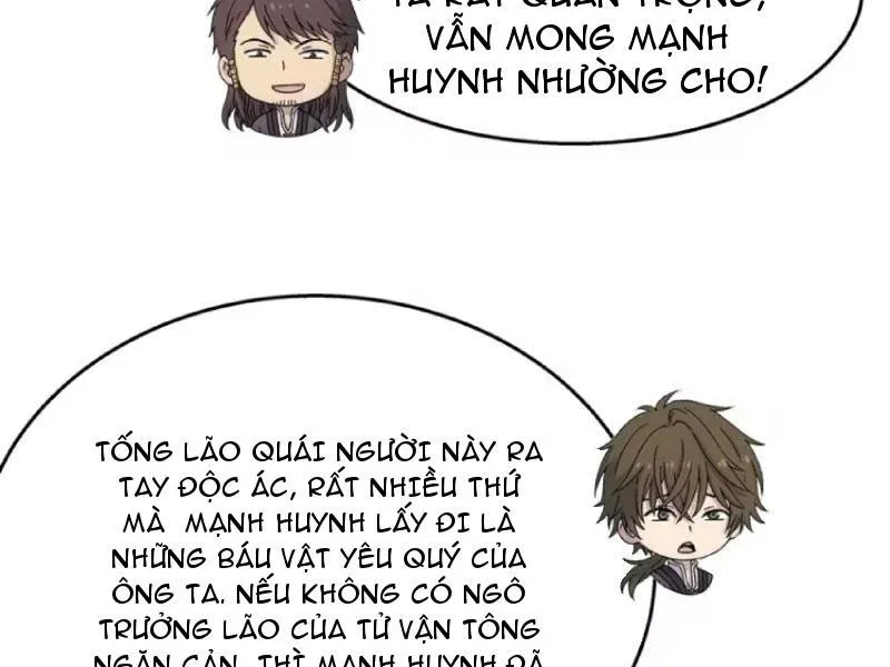 Ngã Dục Phong Thiên (Remake) Chapter 35 - 37