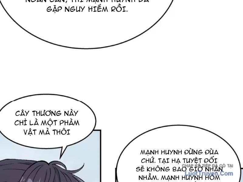 Ngã Dục Phong Thiên (Remake) Chapter 35 - 38