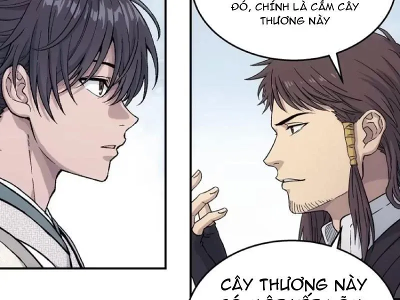 Ngã Dục Phong Thiên (Remake) Chapter 35 - 39