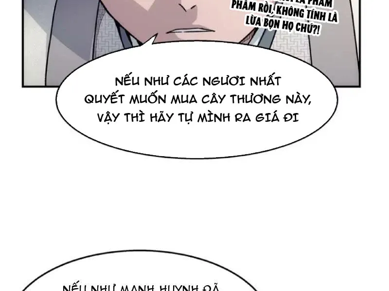 Ngã Dục Phong Thiên (Remake) Chapter 35 - 45