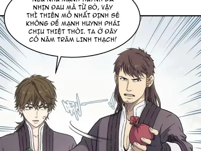 Ngã Dục Phong Thiên (Remake) Chapter 35 - 46
