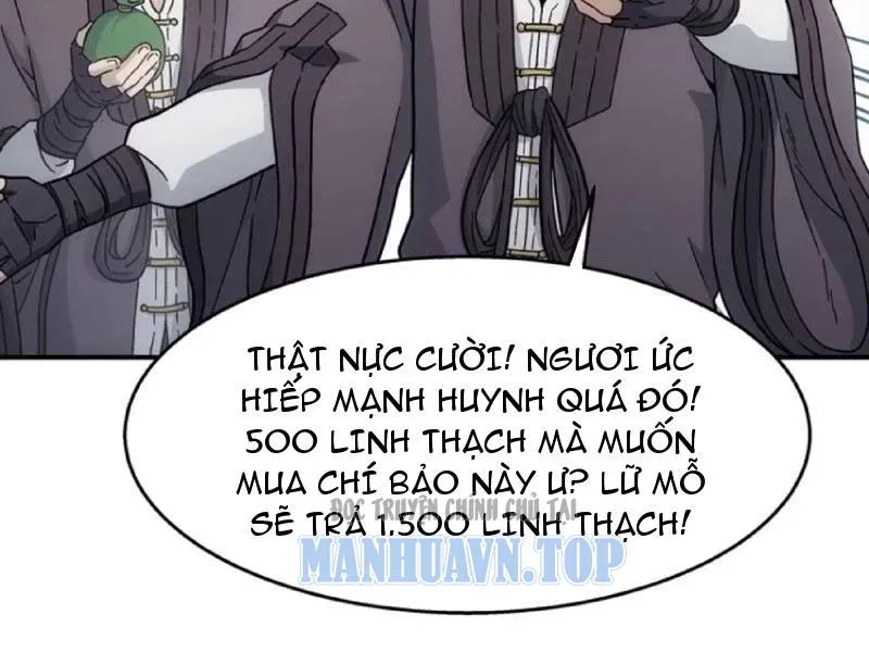 Ngã Dục Phong Thiên (Remake) Chapter 35 - 47