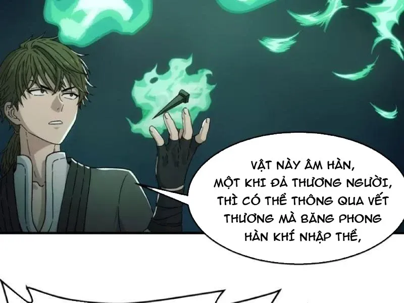Ngã Dục Phong Thiên (Remake) Chapter 35 - 58