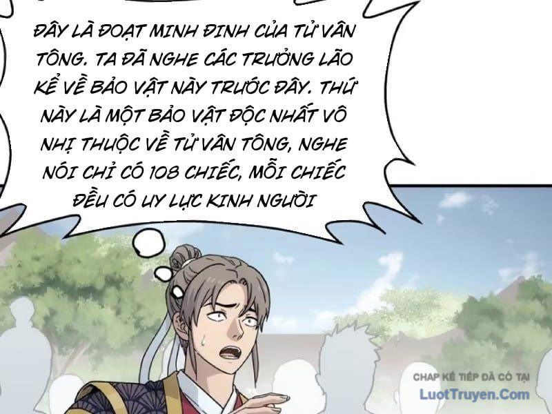 Ngã Dục Phong Thiên (Remake) Chapter 35 - 59