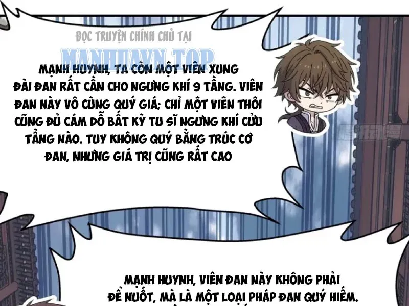 Ngã Dục Phong Thiên (Remake) Chapter 35 - 65