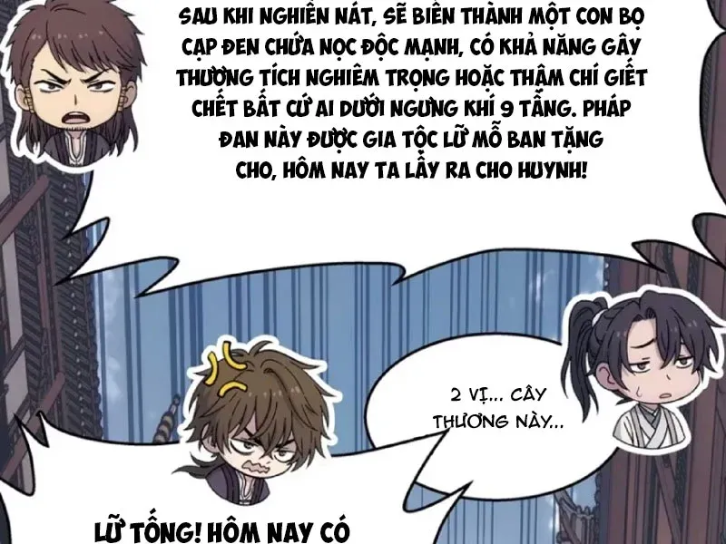 Ngã Dục Phong Thiên (Remake) Chapter 35 - 66