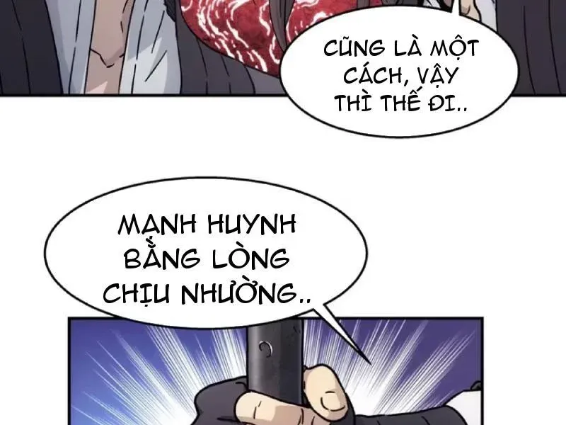 Ngã Dục Phong Thiên (Remake) Chapter 35 - 70