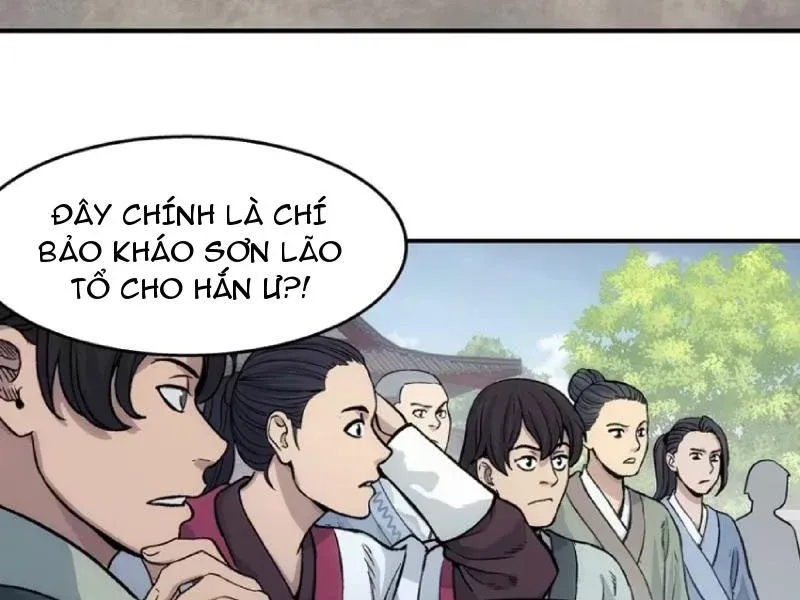 Ngã Dục Phong Thiên (Remake) Chapter 35 - 9