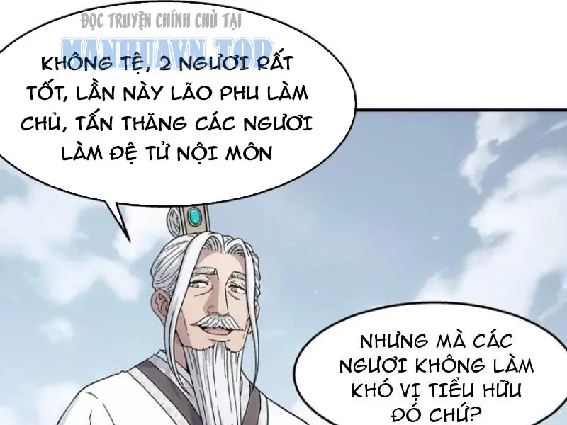 Ngã Dục Phong Thiên (Remake) Chapter 35 - 91