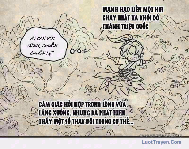 Ngã Dục Phong Thiên (Remake) Chapter 37 - 3