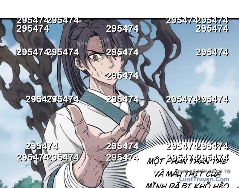 Ngã Dục Phong Thiên (Remake) Chapter 37 - 4