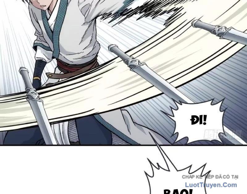 Ngã Dục Phong Thiên (Remake) Chapter 37 - 33