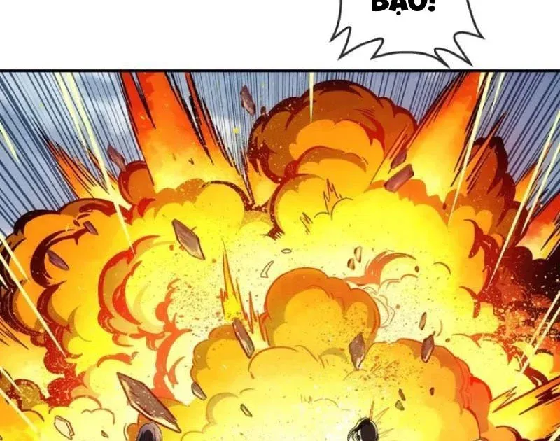 Ngã Dục Phong Thiên (Remake) Chapter 37 - 34