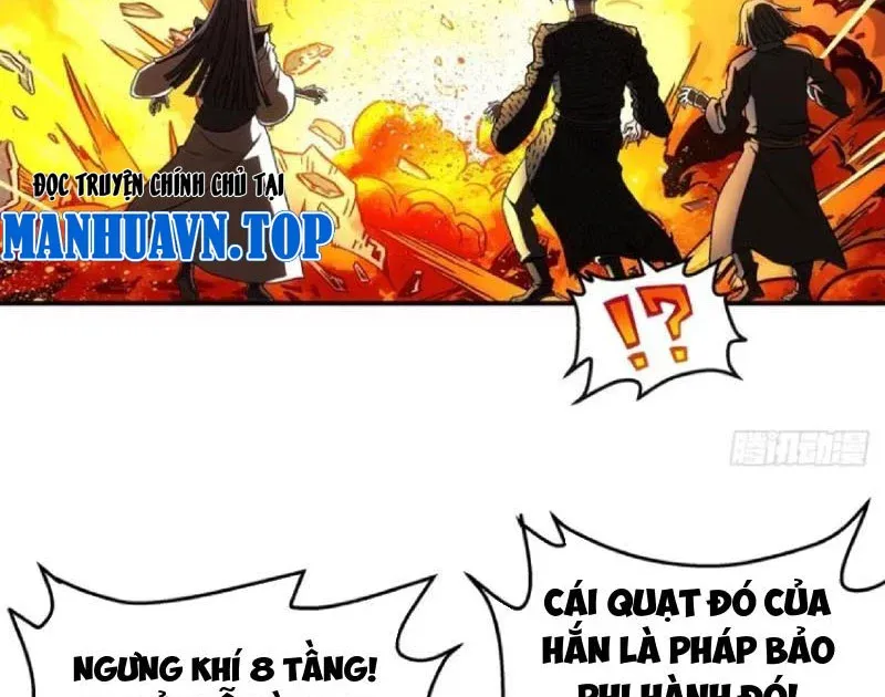 Ngã Dục Phong Thiên (Remake) Chapter 37 - 35