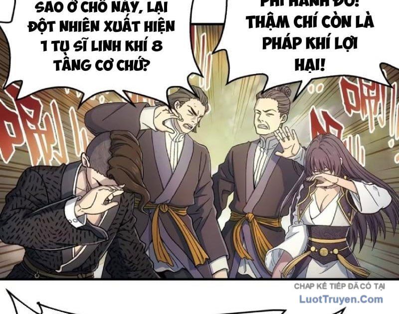 Ngã Dục Phong Thiên (Remake) Chapter 37 - 36