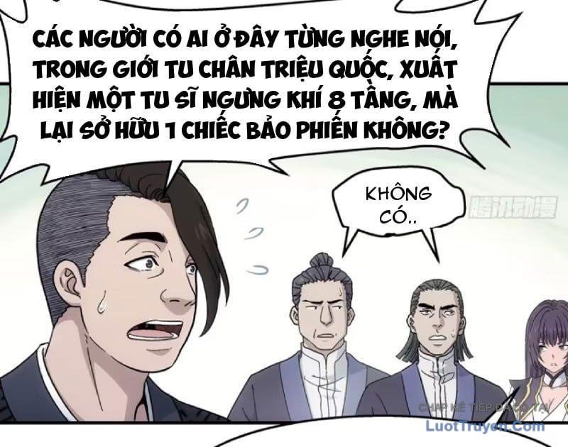 Ngã Dục Phong Thiên (Remake) Chapter 37 - 37