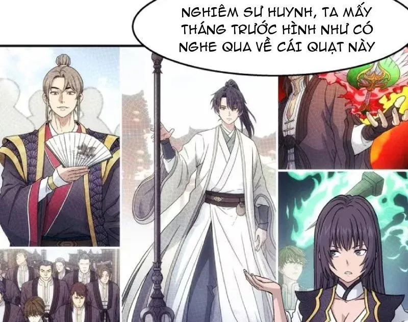 Ngã Dục Phong Thiên (Remake) Chapter 37 - 38