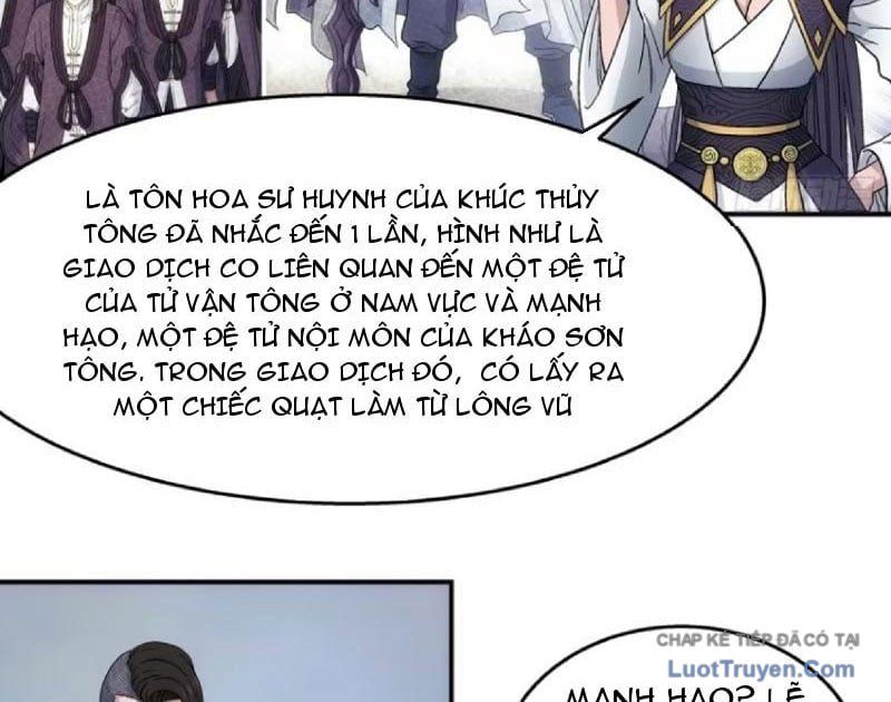 Ngã Dục Phong Thiên (Remake) Chapter 37 - 39