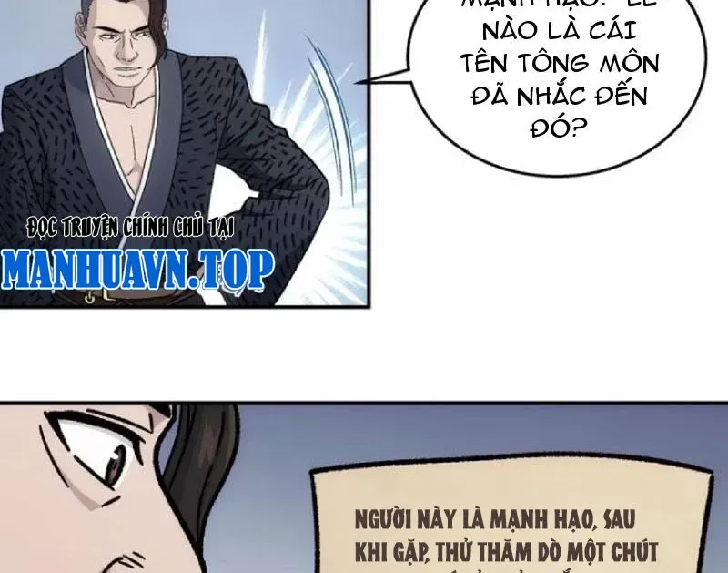 Ngã Dục Phong Thiên (Remake) Chapter 37 - 40