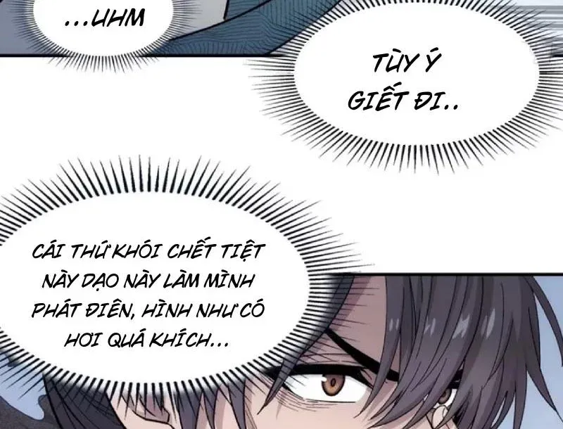 Ngã Dục Phong Thiên (Remake) Chapter 37 - 45