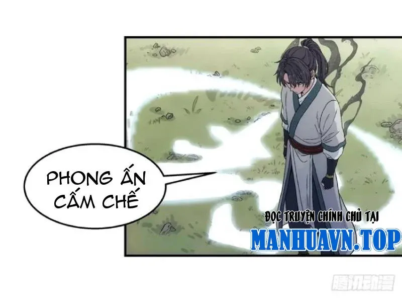 Ngã Dục Phong Thiên (Remake) Chapter 37 - 85