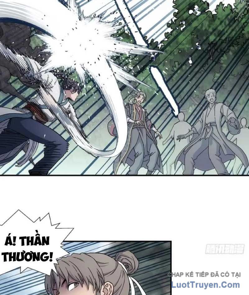 Ngã Dục Phong Thiên (Remake) Chapter 39 - 11
