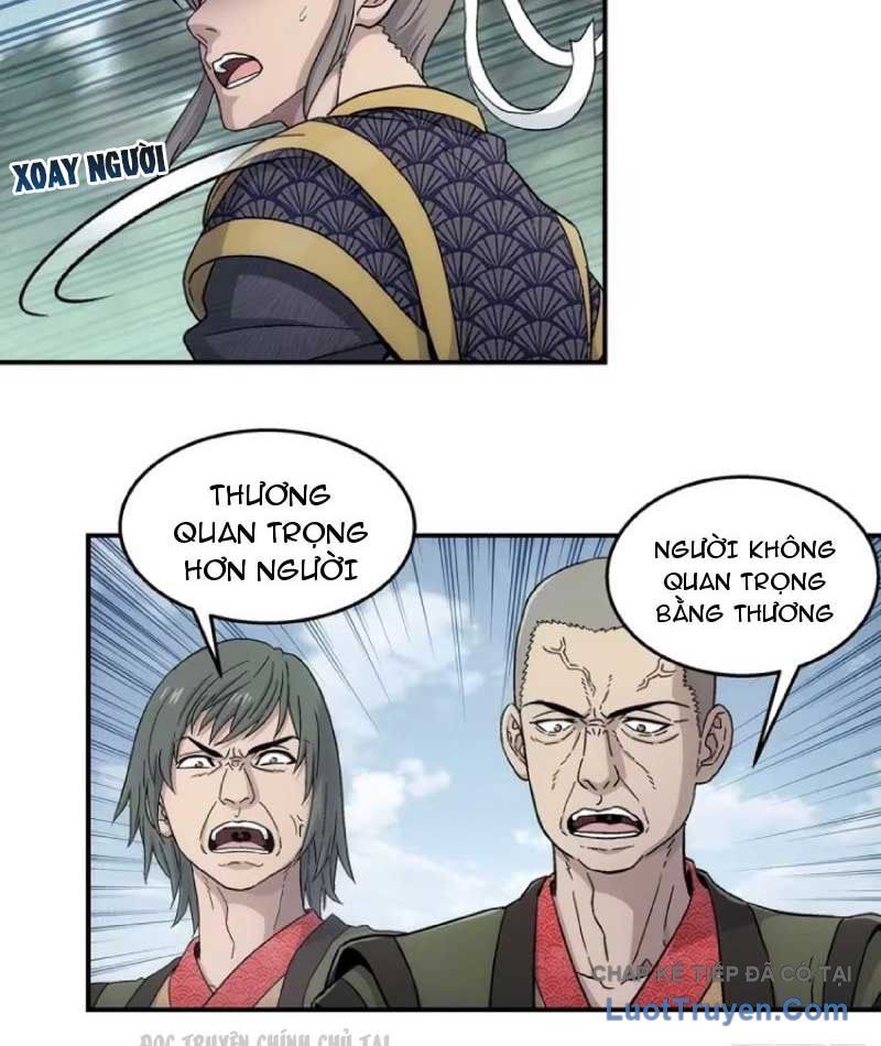 Ngã Dục Phong Thiên (Remake) Chapter 39 - 12