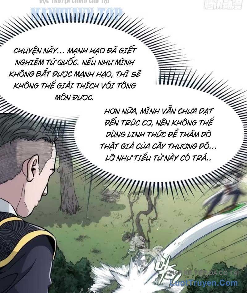 Ngã Dục Phong Thiên (Remake) Chapter 39 - 13