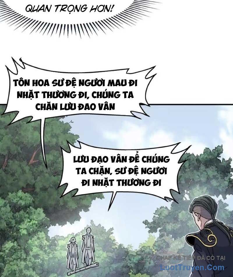 Ngã Dục Phong Thiên (Remake) Chapter 39 - 15