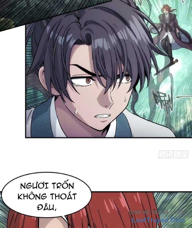 Ngã Dục Phong Thiên (Remake) Chapter 39 - 18