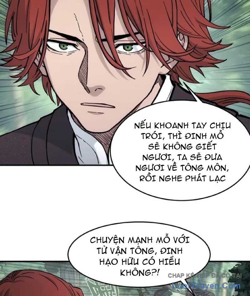Ngã Dục Phong Thiên (Remake) Chapter 39 - 19
