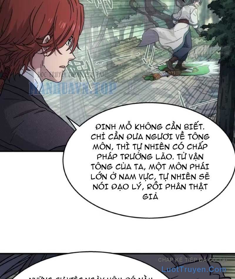 Ngã Dục Phong Thiên (Remake) Chapter 39 - 20