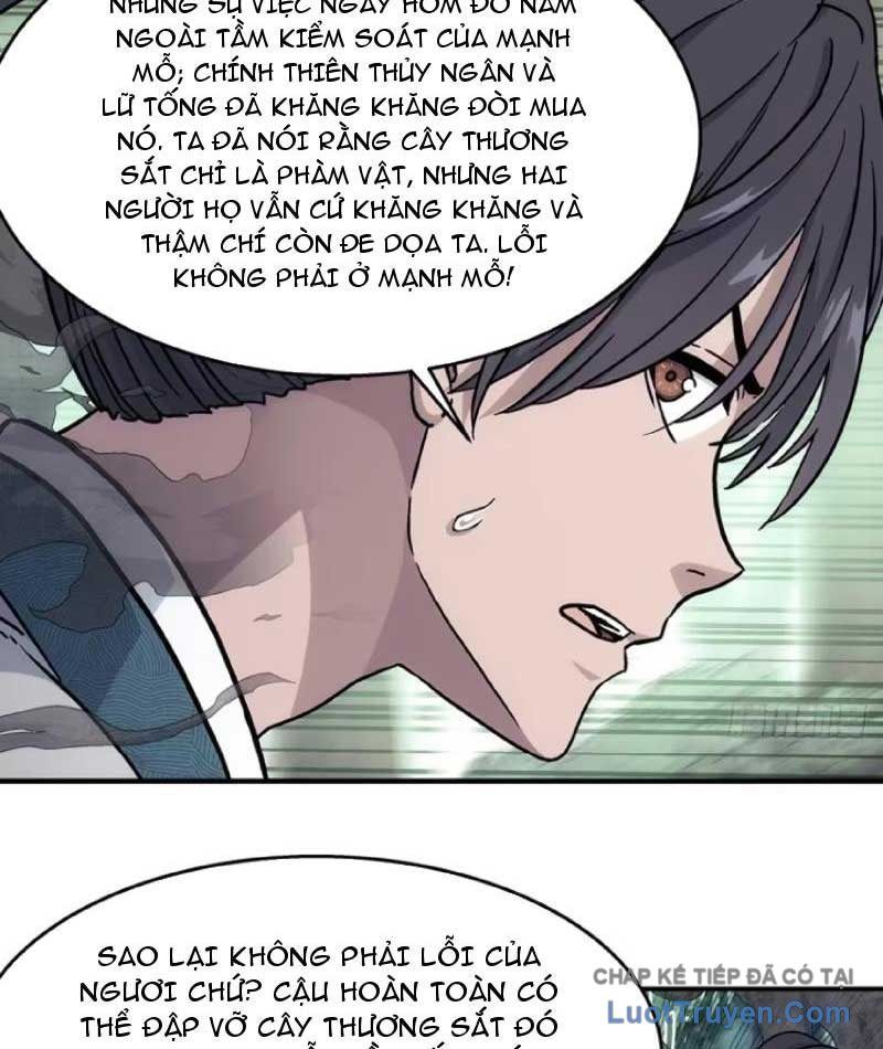 Ngã Dục Phong Thiên (Remake) Chapter 39 - 21