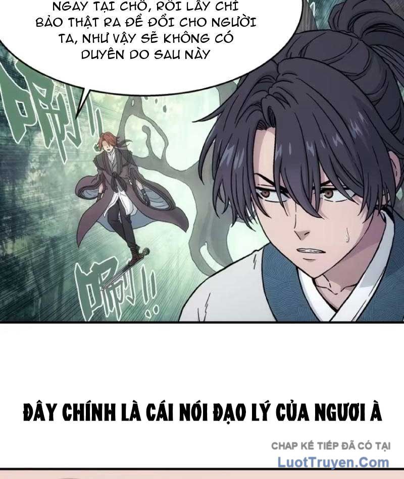 Ngã Dục Phong Thiên (Remake) Chapter 39 - 22