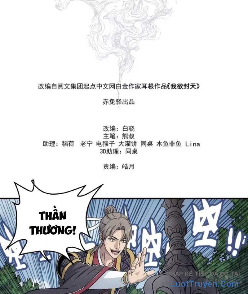 Ngã Dục Phong Thiên (Remake) Chapter 39 - 24