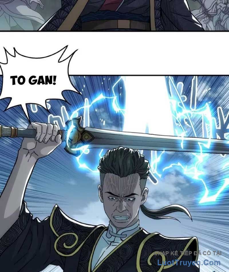 Ngã Dục Phong Thiên (Remake) Chapter 39 - 27