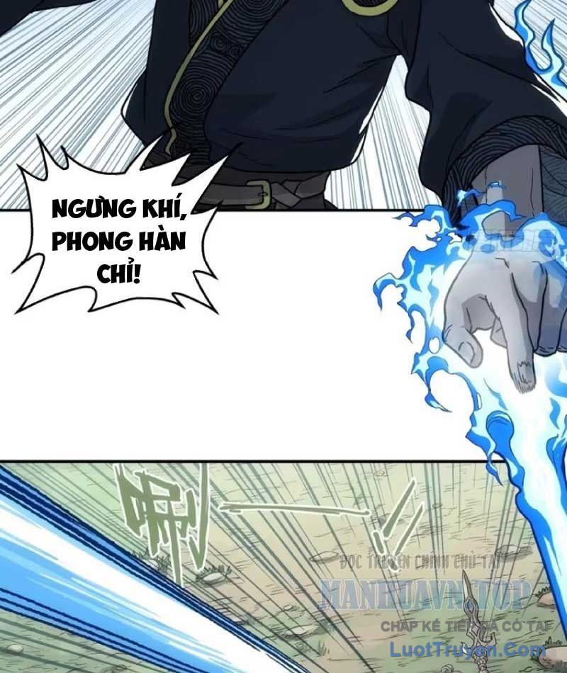 Ngã Dục Phong Thiên (Remake) Chapter 39 - 28