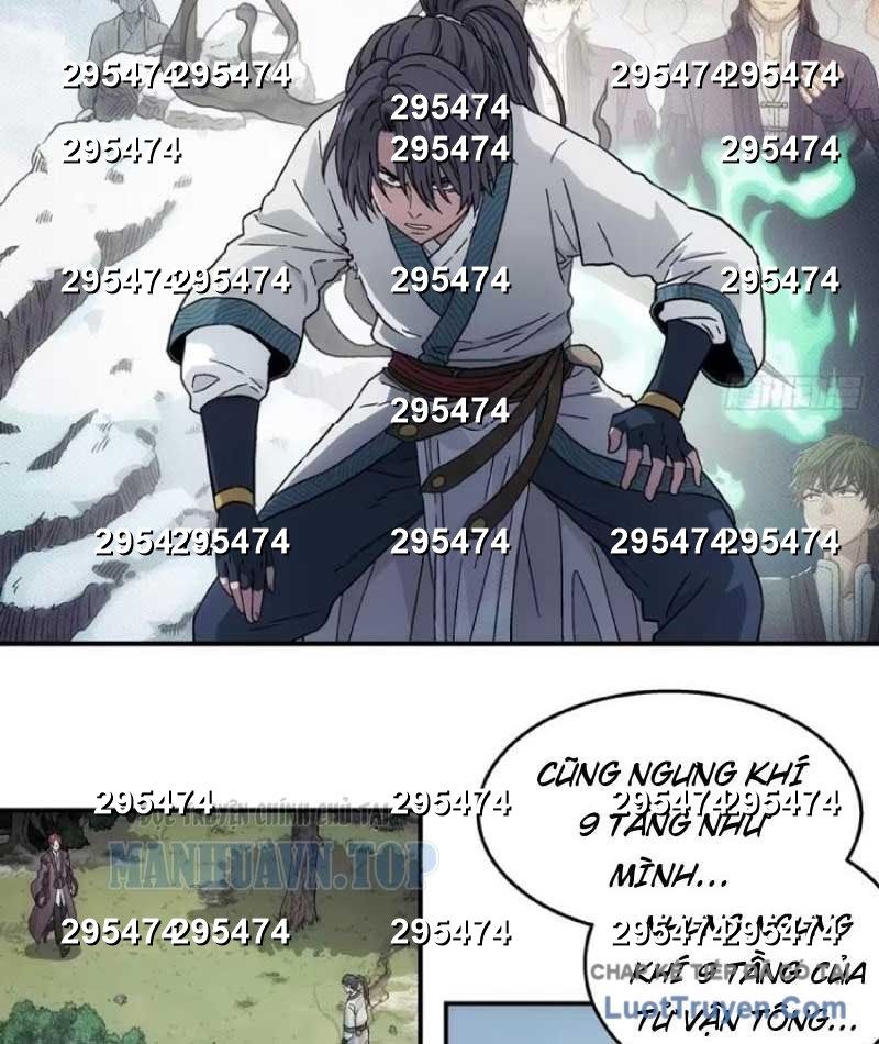 Ngã Dục Phong Thiên (Remake) Chapter 39 - 4