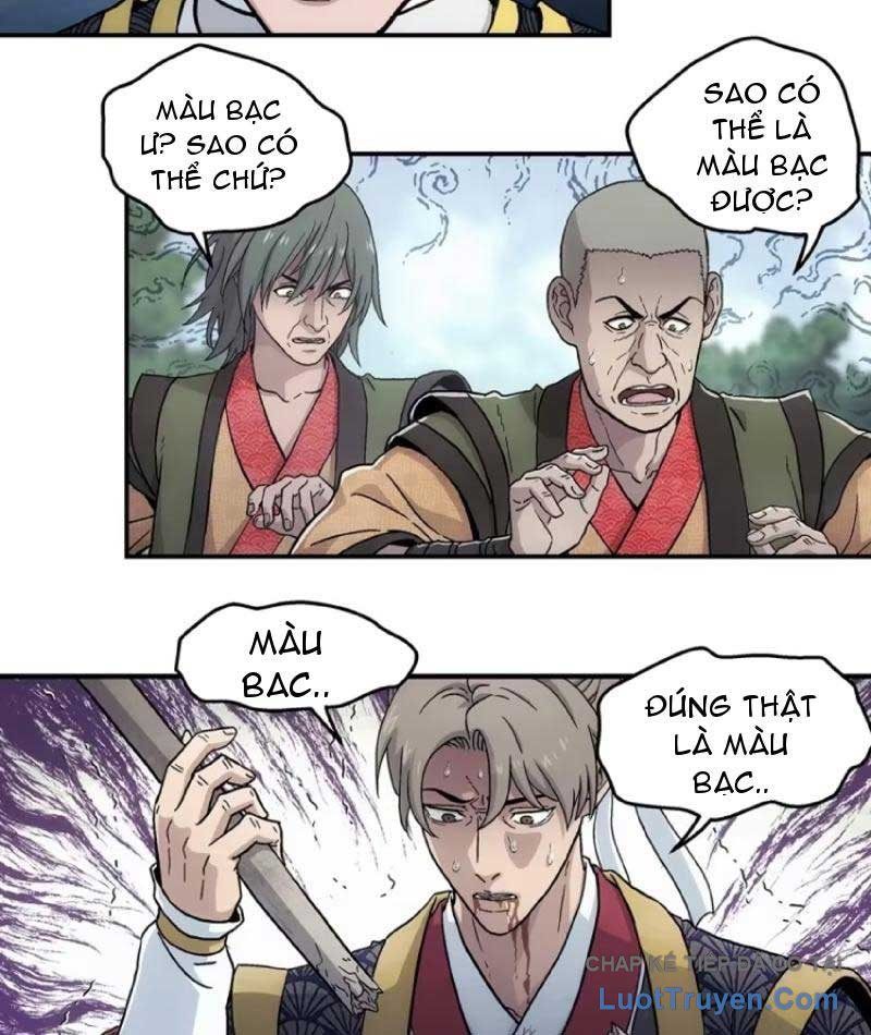 Ngã Dục Phong Thiên (Remake) Chapter 39 - 34