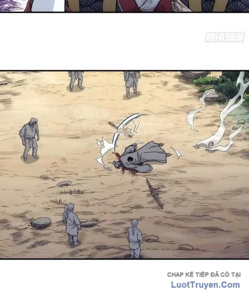 Ngã Dục Phong Thiên (Remake) Chapter 39 - 35