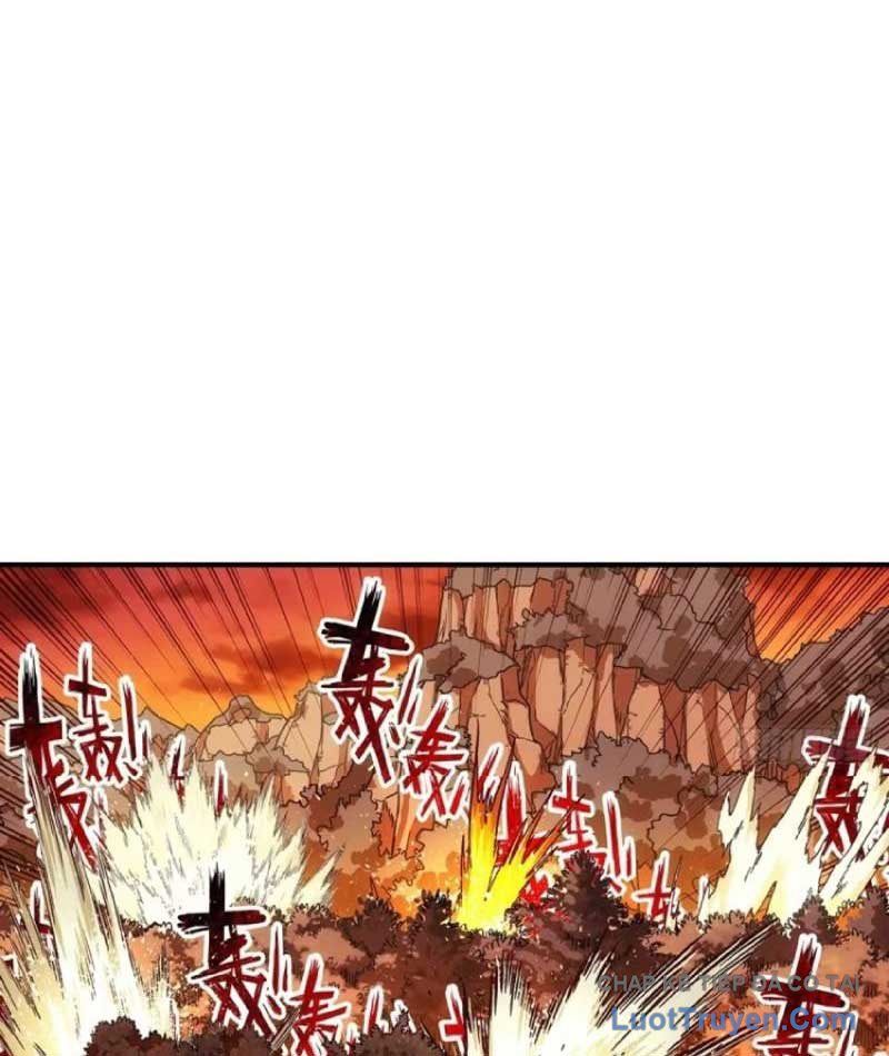 Ngã Dục Phong Thiên (Remake) Chapter 39 - 36