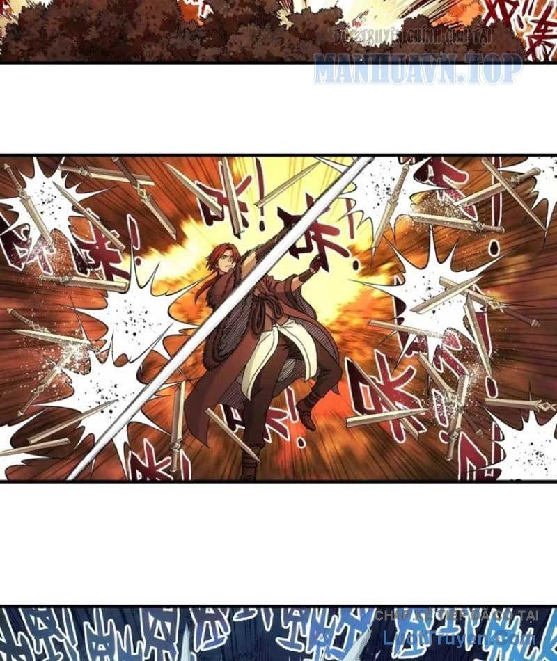Ngã Dục Phong Thiên (Remake) Chapter 39 - 37
