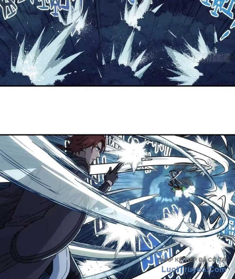 Ngã Dục Phong Thiên (Remake) Chapter 39 - 38