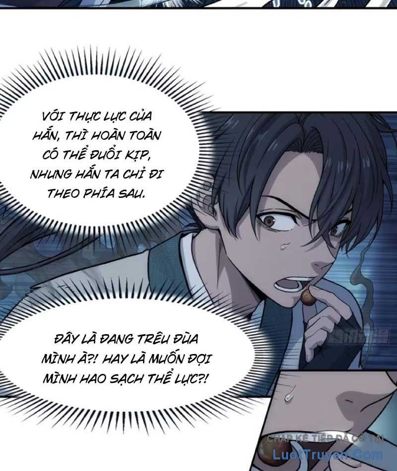 Ngã Dục Phong Thiên (Remake) Chapter 39 - 39