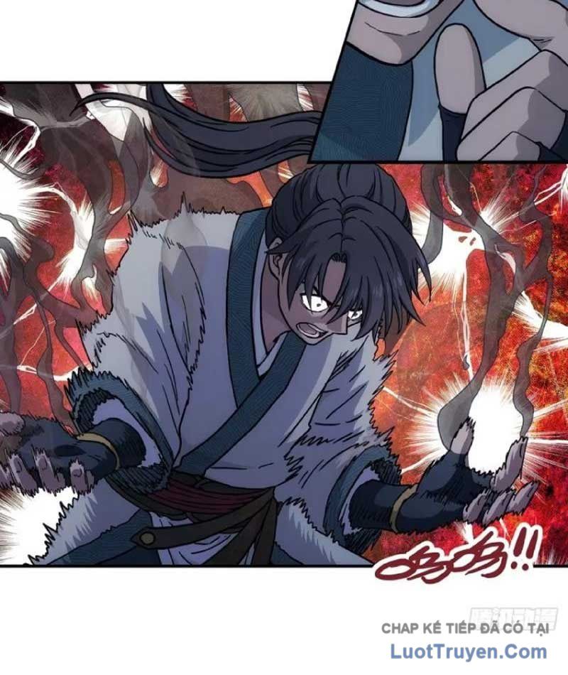 Ngã Dục Phong Thiên (Remake) Chapter 39 - 40