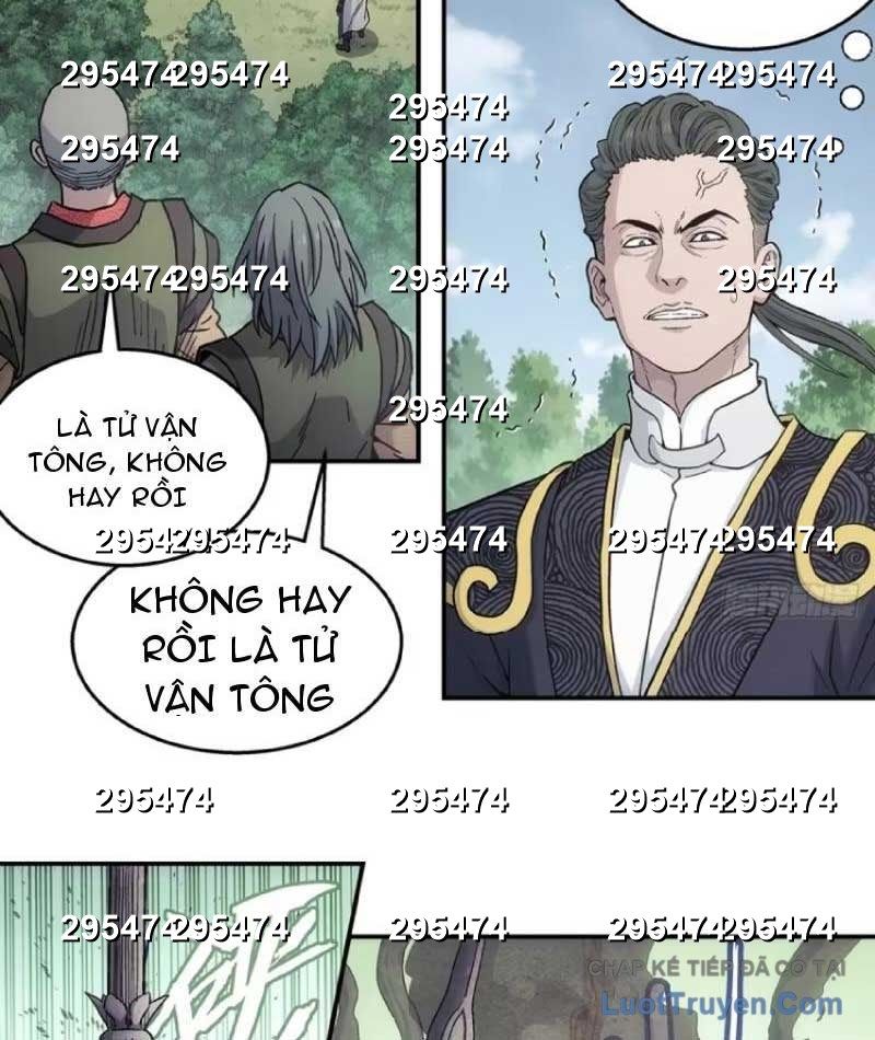 Ngã Dục Phong Thiên (Remake) Chapter 39 - 5