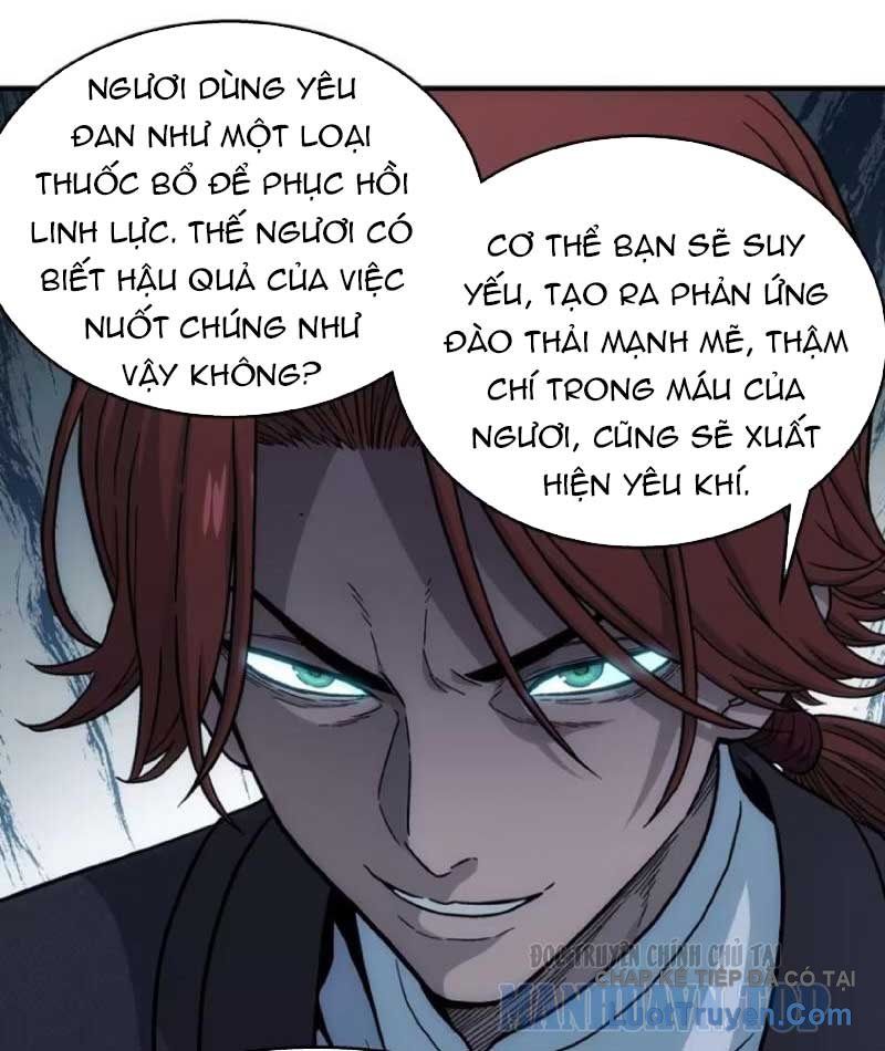 Ngã Dục Phong Thiên (Remake) Chapter 39 - 41