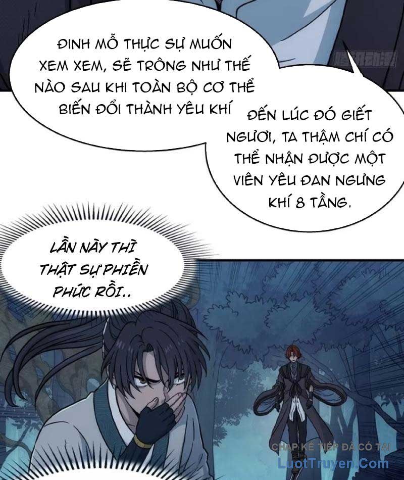 Ngã Dục Phong Thiên (Remake) Chapter 39 - 42