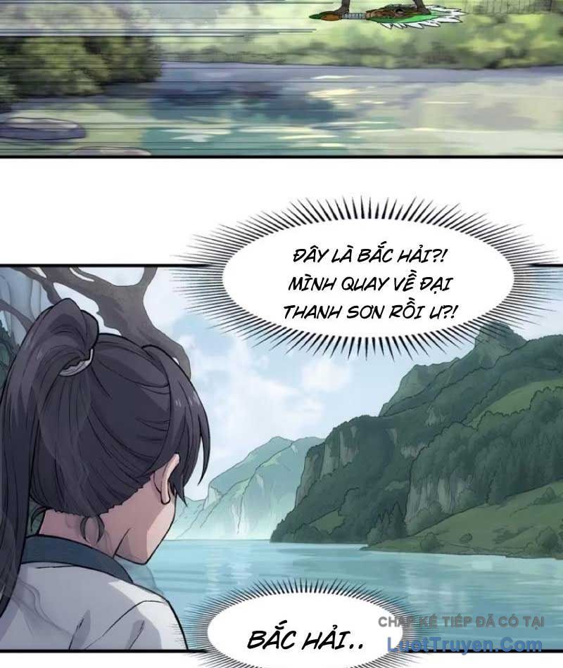Ngã Dục Phong Thiên (Remake) Chapter 39 - 47