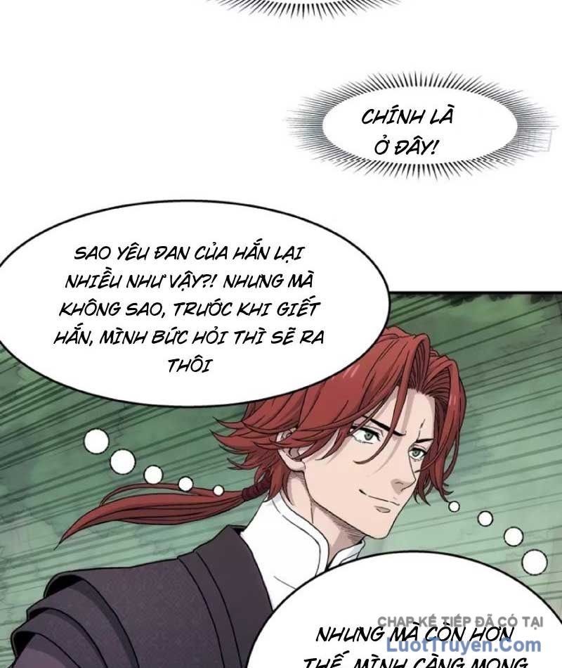 Ngã Dục Phong Thiên (Remake) Chapter 39 - 48
